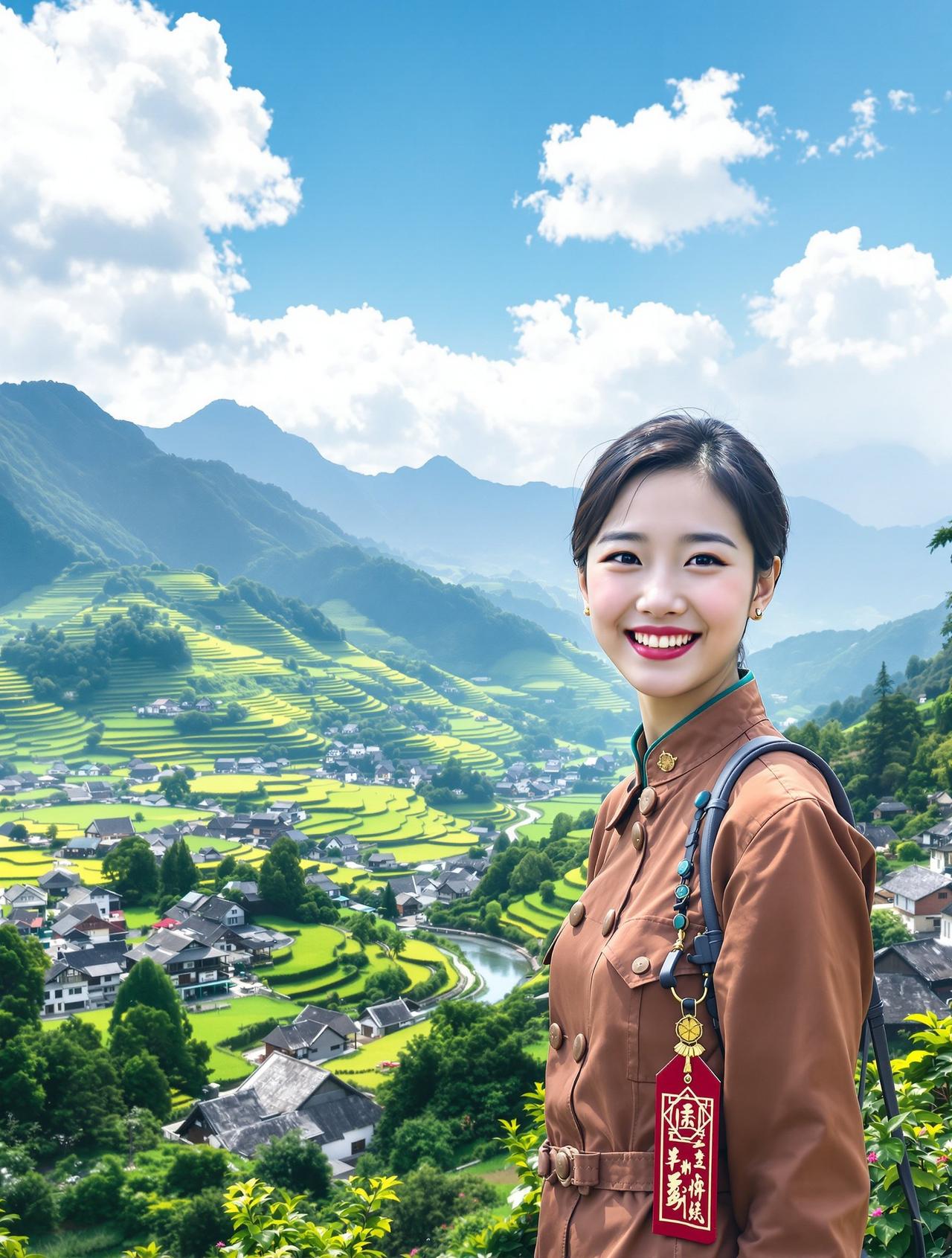 绿水青山 - 漫剧官网 绿水青山