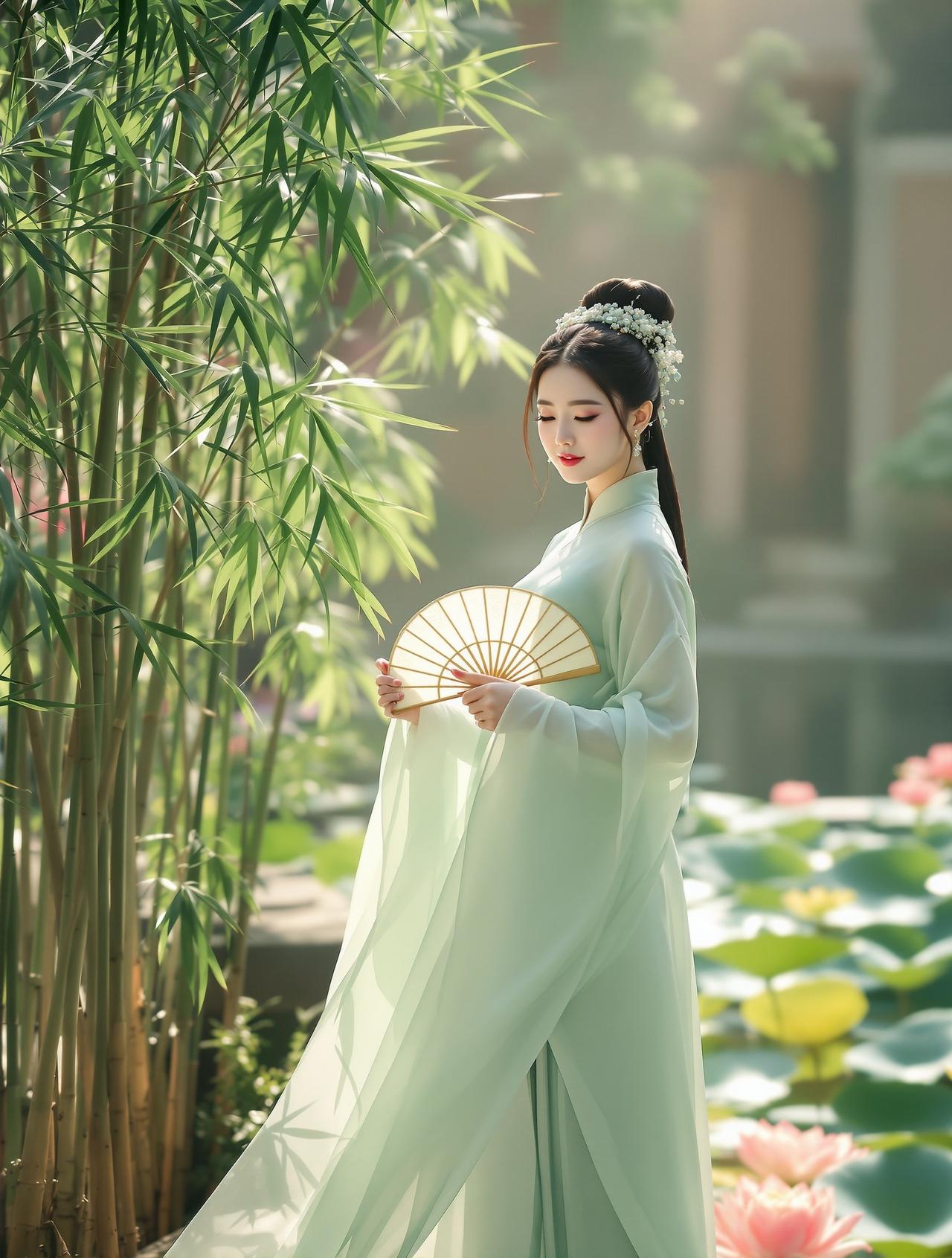 庶女攻略 - 漫剧官网逆袭题材短剧封面