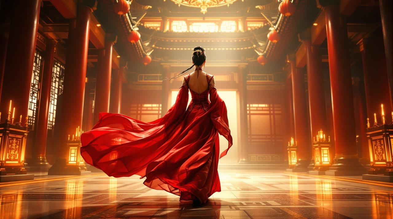 《逆天狂妃》开播首周播放量突破5000万，漫剧官网再造爆款 - 漫剧官网资讯