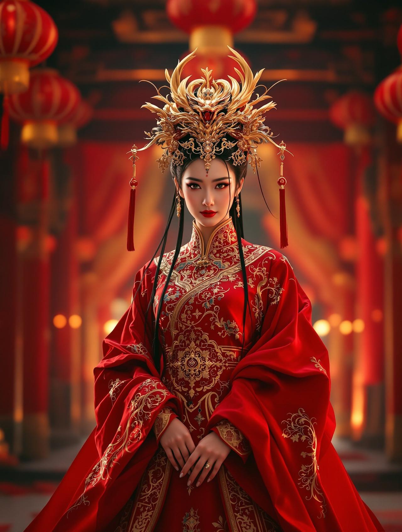 逆天狂妃 - 漫剧官网逆袭题材短剧封面